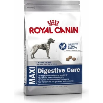 Royal Canin Maxi Digestive Care 4 kg