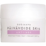 Lumene Klassikko Подмладяващ дневен крем, SPF15, 50 ml