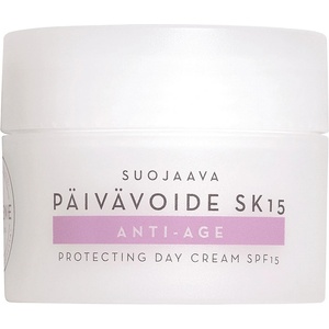 Lumene Klassikko Подмладяващ дневен крем, SPF15, 50 ml