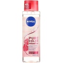 Nivea Pure Color micelárny šampón 400 ml