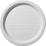Weck Капачка за буркан Weck 10 см (K100)