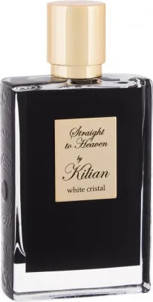 Kilian The Cellars Straight to Heaven White Cristal (Refillable) EDP 50 ml