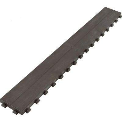 ArtPlast Linea Woodenlike 117,8 x 15,7 x 2,5 cm hnedá 1 ks