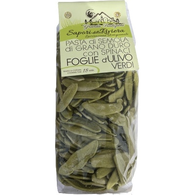 Granda Tradizioni Foglie špenátové 0,5 kg