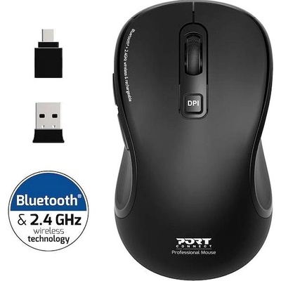 Port Connect Essential 910010