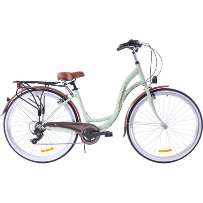 Kozbike Holland Retro 2026