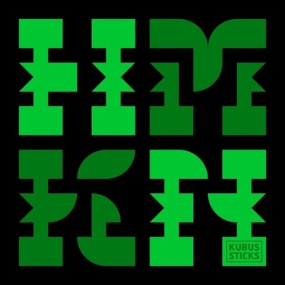 Sticks & Kubus, HET MOOISTE KOMT NU, CD