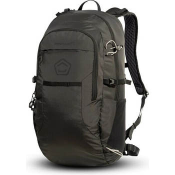 Pentagon Minor čierny 20 l