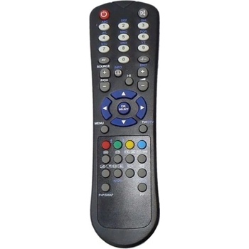 съвместим Techwood rc1055 - заместител дистанционно управление (rc1055)