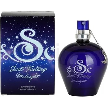 Avon Secret Fantasy Midnight EDT 50 ml