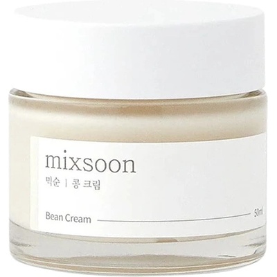Mixsoon Bean Cream крем за лице за жени 50 мл