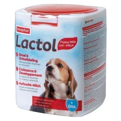 Beaphar Lactol Puppy Milk 0,5 kg