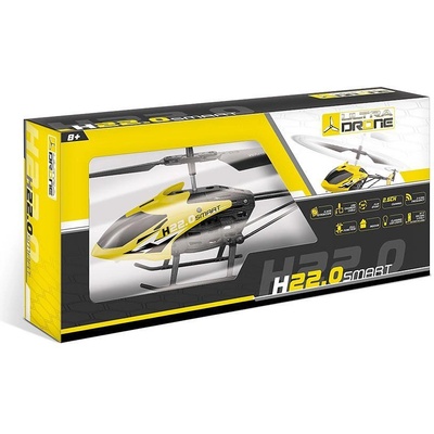 Mondo Mondo ultra drone Хеликоптер smart h22.0 r/c (1011136f)
