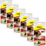 Gimborn GimCat ShinyCat пиле 12 x 70 г