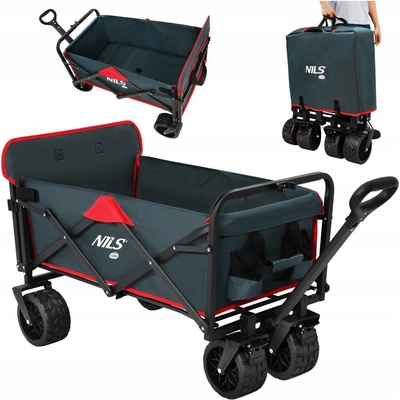 Nils Camp NC2601