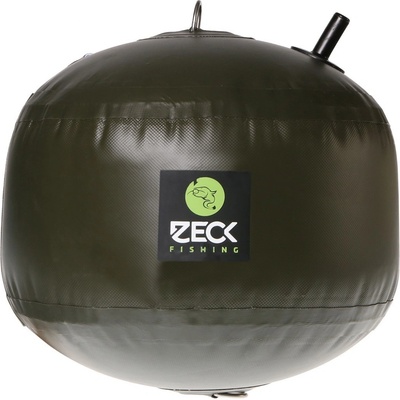 Zeck nafukovací bójka Cat Buoy ZELENÁ