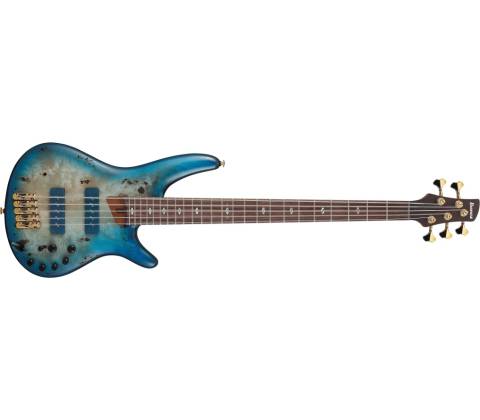 Ibanez SR6605 Ghost Fleet