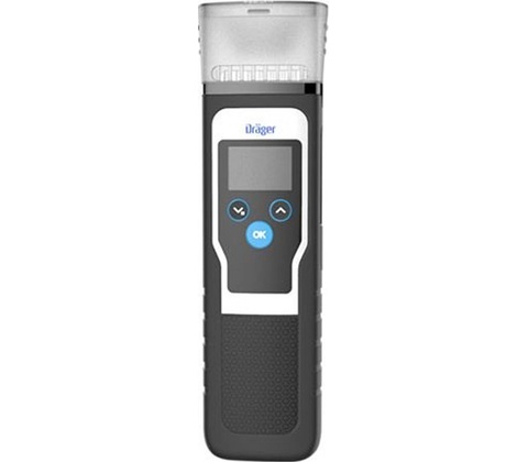 Dräger Alcotest 5000