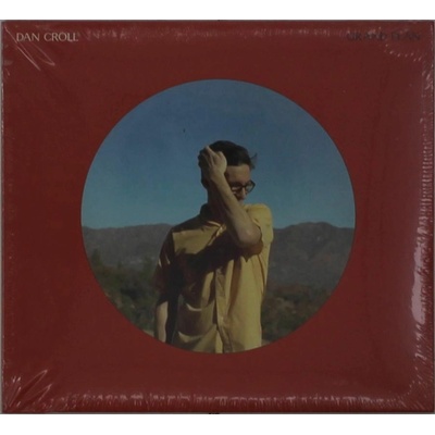 Grand Plan - Dan Croll CD