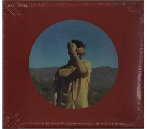 Grand Plan - Dan Croll CD