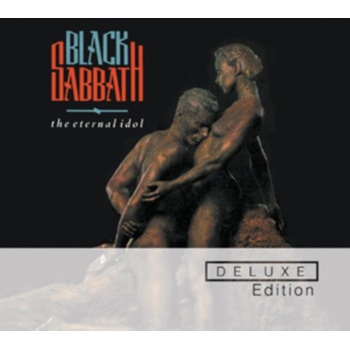BLACK SABBATH - THE ETERNAL IDOL DELUXE (2CDG)