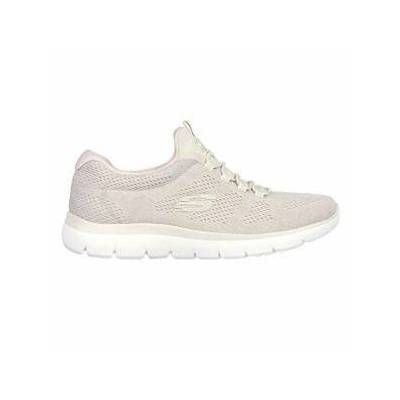 Женски Спортни Маратонки Skechers Summits Fun Flare Светло кафяв Размер на Крака 40