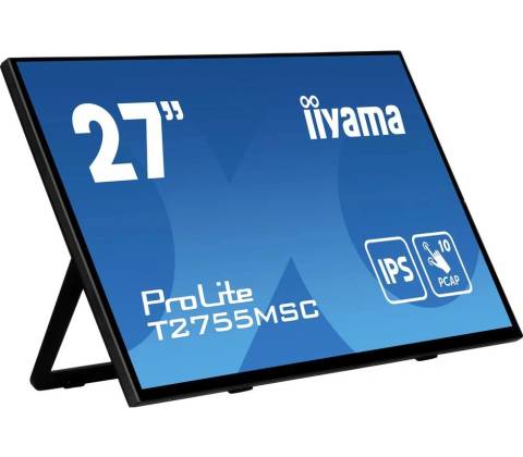 iiyama ProLite T2755MSC-B1