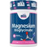 Haya Labs Magnesium Bisglycinate Powder [227 грама] Неовкусен