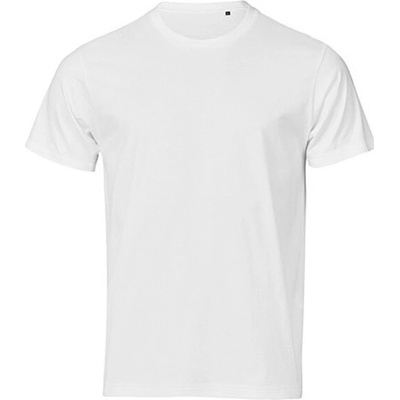 Tee Jays Pánske tričko TJ1140 White