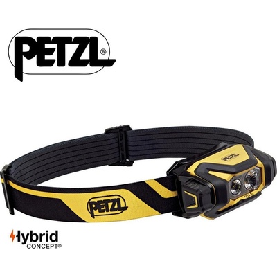 Petzl Pixa 2025