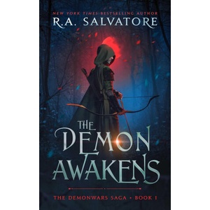 The Demon Awakens (ISBN: 9781668018125)