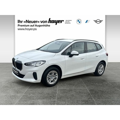 BMW 216i Active Tourer 90 kW