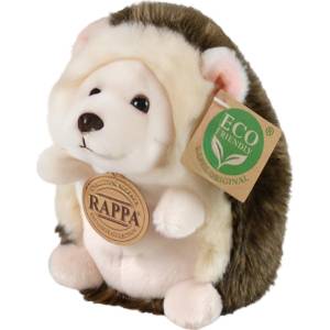 Rappa Плюшена играчка Rappa Еко приятели - Таралеж, 13 cm (221147) - ozone