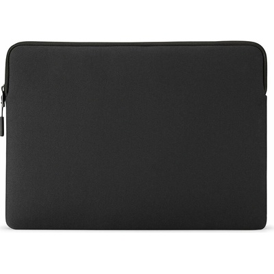 Pipetto pouzdro Classic Fit Sleeve V2 pro Macbook Air 13" M2/M3/M4/Pro 14" - Black P069-144-X