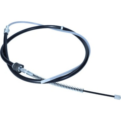 Ťažné lanko, parkovacia brzda MAXGEAR 32-1501 (321501)