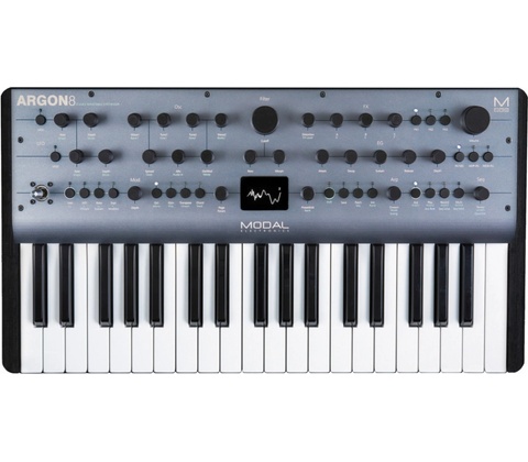 Modal Electronics Argon 8