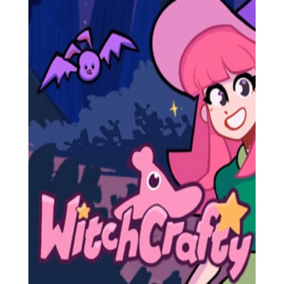 Witchcrafty