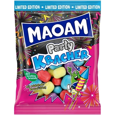 Haribo Maoam Party Kracher 200 g