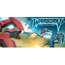 Warborn