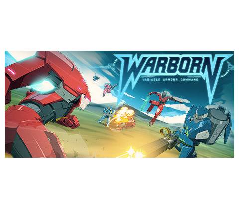 Warborn