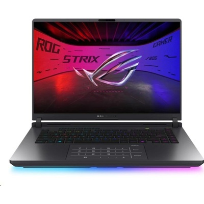 Asus ROG Strix G16 G615LM-S5382Z