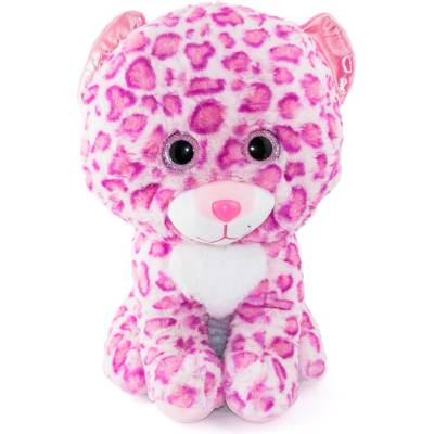 Tea Toys Плюшен леопард Tea Луиза, 40 см