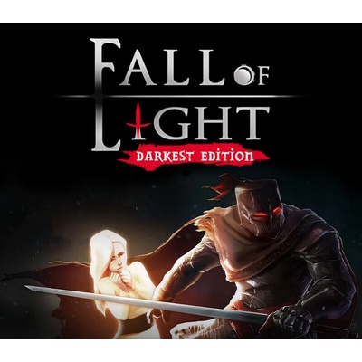 Fall of Light (Darkest Edition)