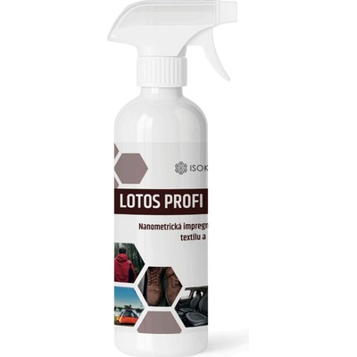 ISOKOR Lotos Profi 1000 ml