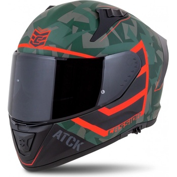 Cassida Aero ATCK