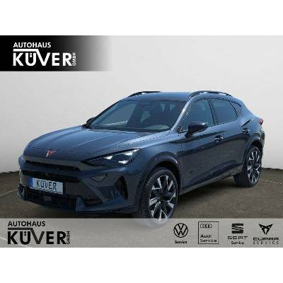 Cupra Formentor 2.0 TSI DSG 150 kW