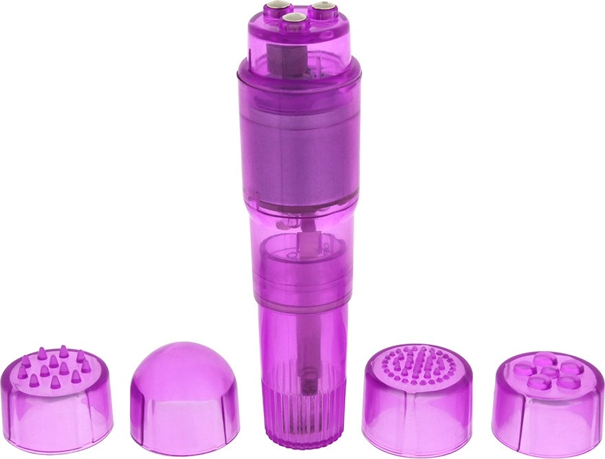 ToyJoy Pocket Rocket