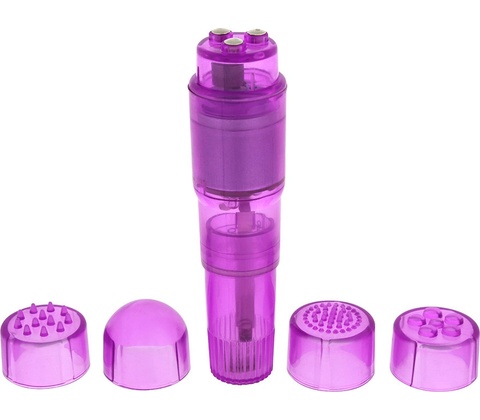 ToyJoy Pocket Rocket