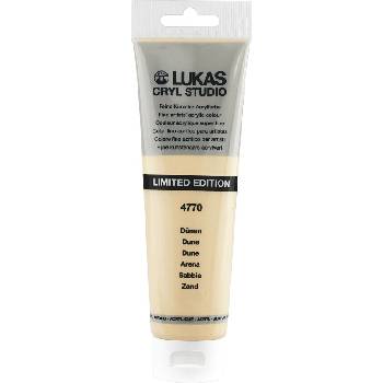 LUKAS Cryl Studio АКРИЛНА боя Dune 125 ml 1 бр (47700012)