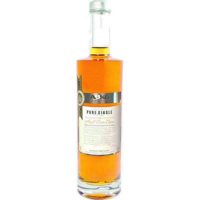 ABK6 Honey Cognac Liquer 35% 0,05 l (holá láhev)
